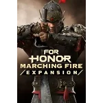 🎮🔥FOR HONOR - MARCHING FIRE EXPANSION XBOX🔑КЛЮЧ🔥