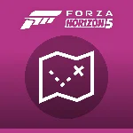 🎮Forza Horizon 5: карта сокровищ Xbox Активация +🎁