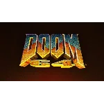 DOOM 64 Steam ключ Global RU/CIS РФ Россия СНГ стим