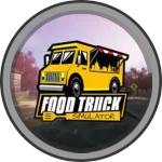 Food Truck Simulator +DLC ®✔️Steam (GLOBAL)🌍
