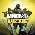 🔴 Tom Clancy’s Rainbow Six® Extraction ✅ EGS 🔴 (PC)