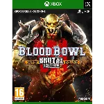 Blood Bowl 3 - Brutal Edition Xbox One & Series X|S