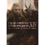 🔴 Final Fantasy XIV: StormBlood 🔴 EU MOG Station 🔴