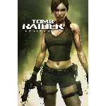 Tomb Raider: Underworld (Steam Gift Region Free / ROW)