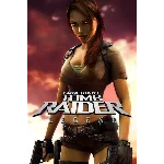 Tomb Raider: Legend (Steam Gift Region Free / ROW)