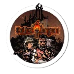 Darkest Dungeon +DLC ®✔️Steam (Region Free)(GLOBAL)🌍