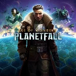 AGE OF WONDERS: PLANETFALL DELUXE ✅STEAM КЛЮЧ