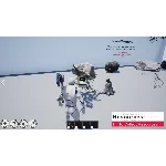 Набор для игры на выживание V2 Unreal Engine