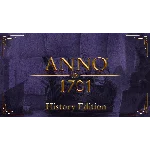 🔥 Anno 1701 History Edition Uplay (PC) Ключ Global