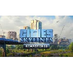 Cities: Skylines Remastered XBOX Series Xs Активация