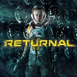 🟢Returnal ✅ГАРАНТИЯ✅⭐️STEAM⭐️