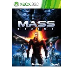 ✅ Mass Effect Xbox One & Xbox Series X|S активация