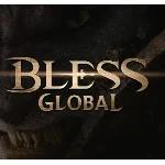 Bless Global Алмазы FARM PASS БЫСТРАЯ ДОСТАВКА