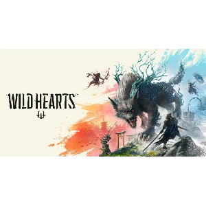 Wild Hearts Karakuri Edition Origin Оффлайн Активация