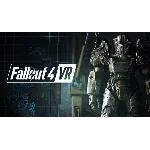 Fallout 4 VR ключ Весь Мир + РФ Россия стим RU/CIS СНГ