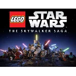 LEGO Star Wars The Skywalker Saga (steam) no RU no BY