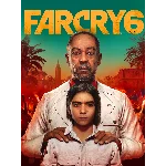 🔴 Far Cry 6 ✅ EPIC GAMES 🔴 (PC)