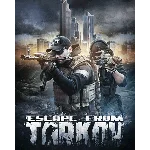 Escape from Tarkov RU key Standart