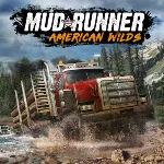 SPINTIRES: MUDRUNNER AMERICAN WILDS EDITION✅STEAM КОД