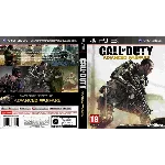 Call of Duty Advanced Warfare (PS3/RUS)
