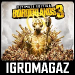 Borderlands 3 Ultimate Edition (Steam)🔵 РФ-СНГ
