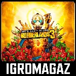 Borderlands 3 Super Deluxe Edition 🔵РФ-СНГ
