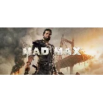 Mad Max ✅ Xbox One ключ ⭐️ Аргентина