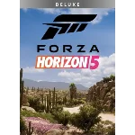 Forza Horizon 5 Deluxe ✅ Microsoft ключ ⭐️Все регионы