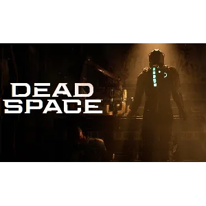 Dead Space Remake 2023 Deluxe RU/MULTI + ГАРАНТИЯ