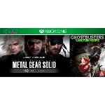 Metal Gear Solid HD Collection | XBOX ONE и Series XS