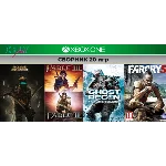 Fable 2 и 3 | СБОРНИК 20 игр | XBOX ONE и Series XS