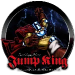 Jump King +DARK SOULS™ III ®✔️Steam (GLOBAL)🌍