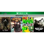 The Witcher 2 + 6 игр | XBOX ONE и Series XS | аренда