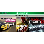 Forza Horizon + 12 игр | XBOX ONE и Series XS| аренда