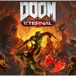 ❤️Doom Eternal ❤️ GLOBAL STEAM