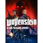 ❤️Wolfenstein: Youngblood ❤️ GLOBAL STEAM