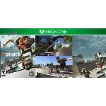 Skate 3 | XBOX ONE и Series XS | аренда