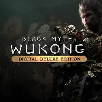 ❤️ Black Myth: Wukong + DELUXE DLC ❤️ GLOBAL STEAM