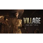 ❤️RESIDENT EVIL VILLAGE + 7 ❤️ GLOBAL STEAM