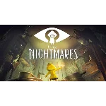 ❤️Little Nightmares ❤️ GLOBAL STEAM