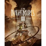 ❤️ Little Nightmares 3 + ВСЕ DLC ❤️ GLOBAL STEAM