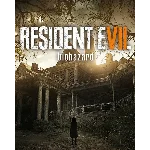❤️RESIDENT EVIL 7 + 8 + REVERSE ❤️ GLOBAL STEAM