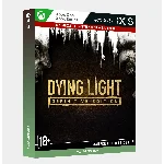 ✅Ключ Dying Light: Definitive Edition (Xbox)
