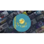 ⭐️Пополнение баланса Steam в ТЕНГЕ (KZT) ₸ БЫСТРО✅