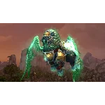 WOW Mount: Imperial Quilen RU / EU