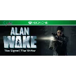 Alan Wake + 2 DLC к игре | XBOX ONE и Series XS| аренда