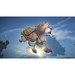 WOW Mount: Shu-Zen, the Divine Sentinel RU/EU