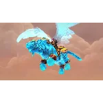 WOW Mount: Wen Lo, the River´s Edge RU/EU