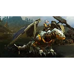 WOW Mount: Steamscale Incinerator RU/EU