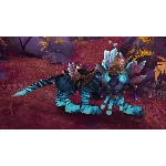 WOW Mount: Luminous Starseeker RU/EU